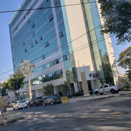 Pampulha Rooms Belo Horizonte Ngoại thất bức ảnh
