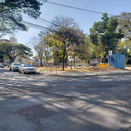 Pampulha Rooms Belo Horizonte Ngoại thất bức ảnh