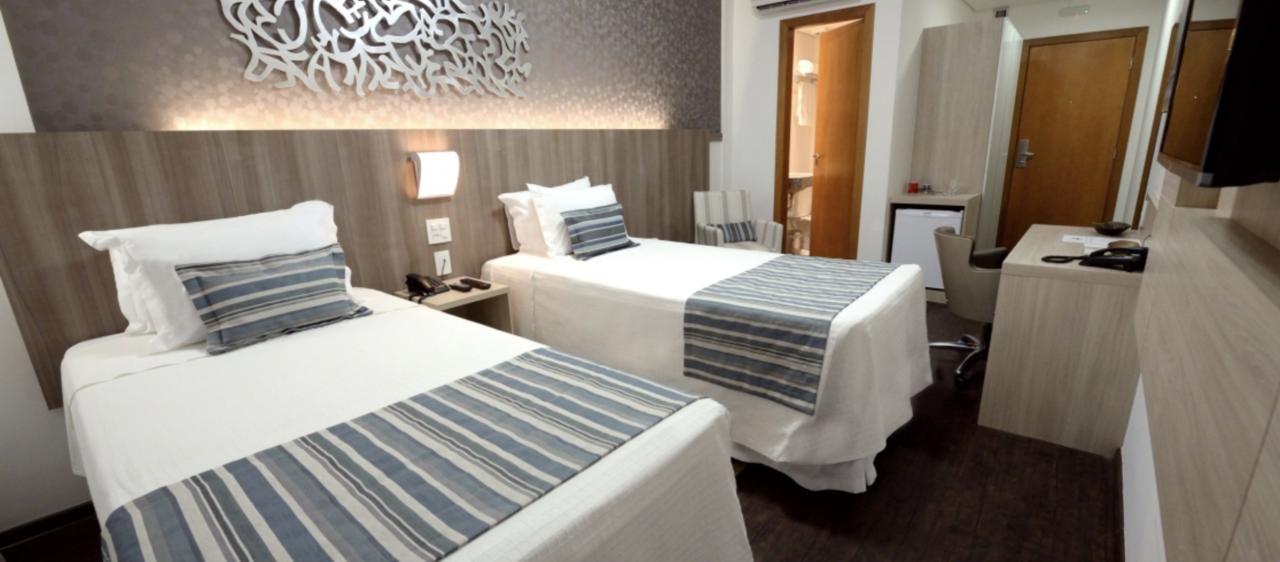 Pampulha Rooms Belo Horizonte Ngoại thất bức ảnh