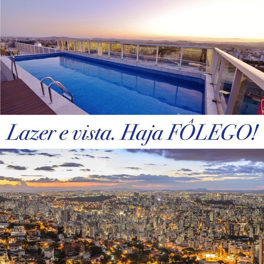 Pampulha Rooms Belo Horizonte Ngoại thất bức ảnh