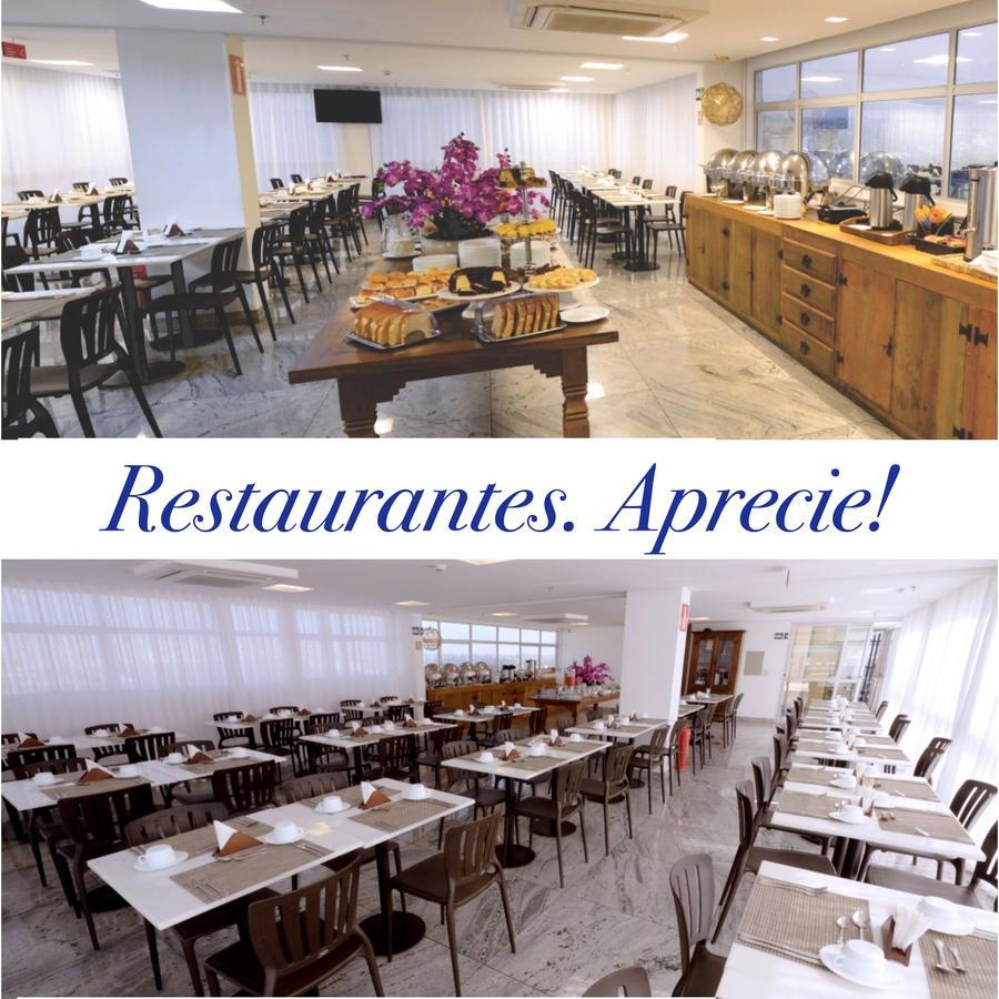 Pampulha Rooms Belo Horizonte Ngoại thất bức ảnh