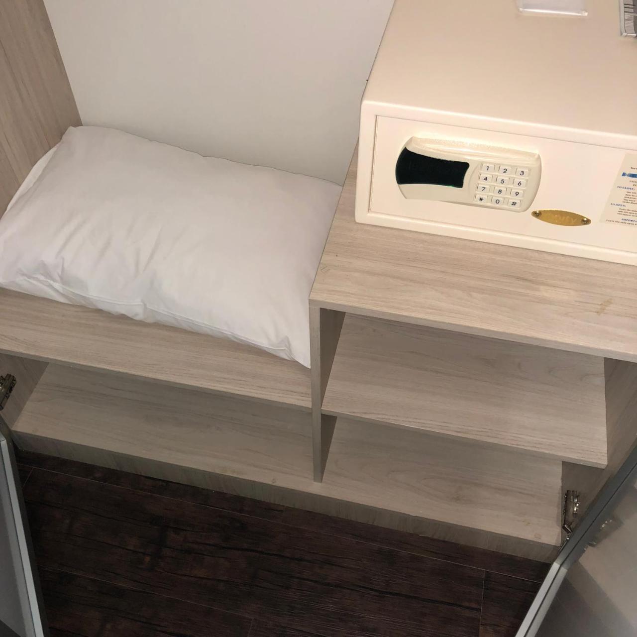 Pampulha Rooms Belo Horizonte Ngoại thất bức ảnh