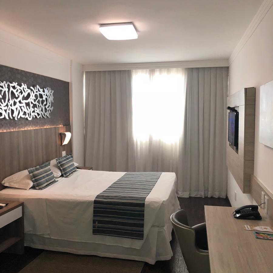 Pampulha Rooms Belo Horizonte Ngoại thất bức ảnh