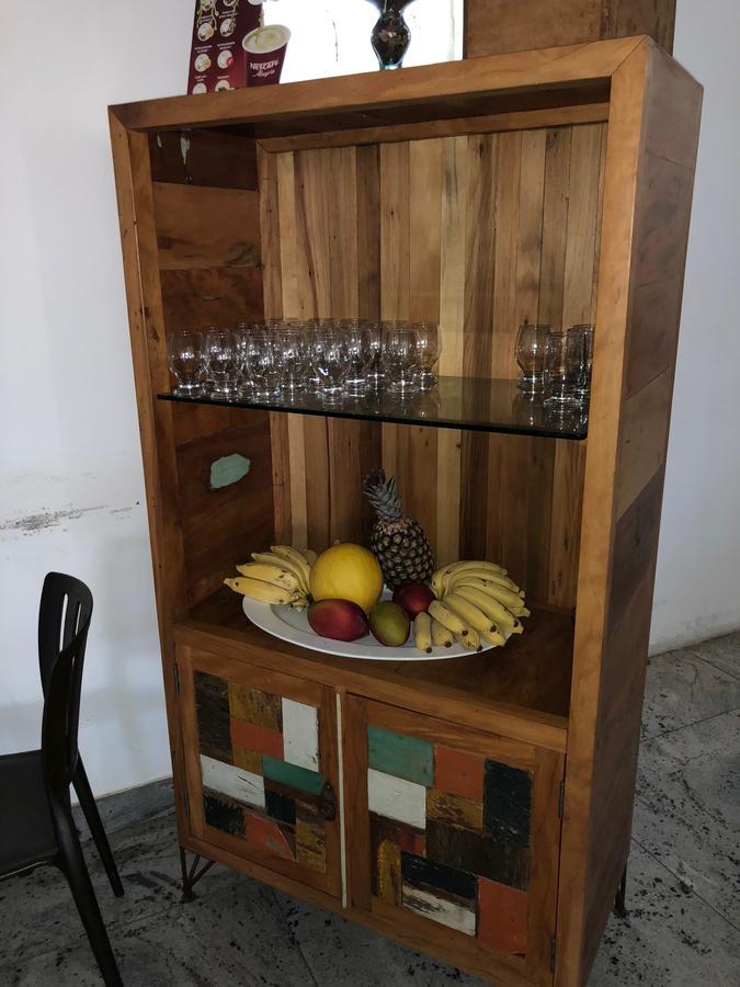 Pampulha Rooms Belo Horizonte Ngoại thất bức ảnh