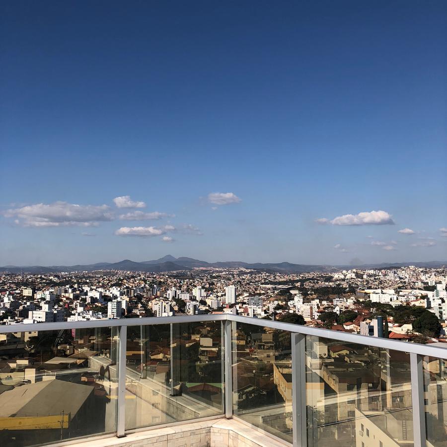 Pampulha Rooms Belo Horizonte Ngoại thất bức ảnh