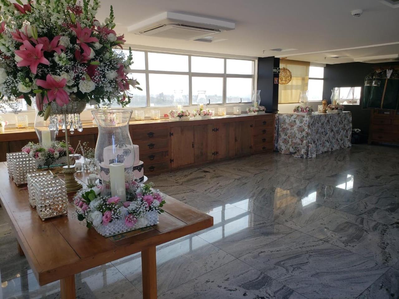 Pampulha Rooms Belo Horizonte Ngoại thất bức ảnh