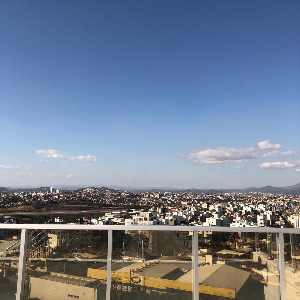 Pampulha Rooms Belo Horizonte Ngoại thất bức ảnh