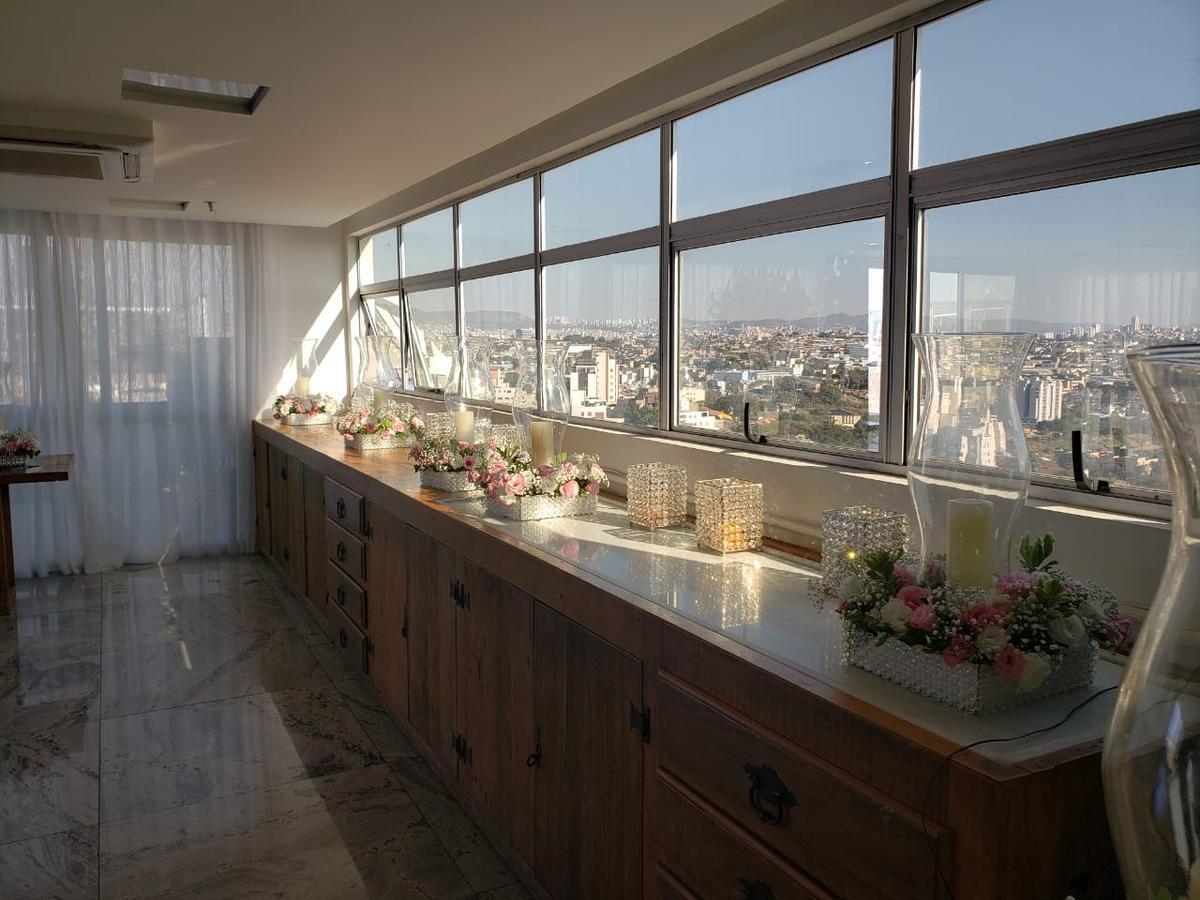 Pampulha Rooms Belo Horizonte Ngoại thất bức ảnh