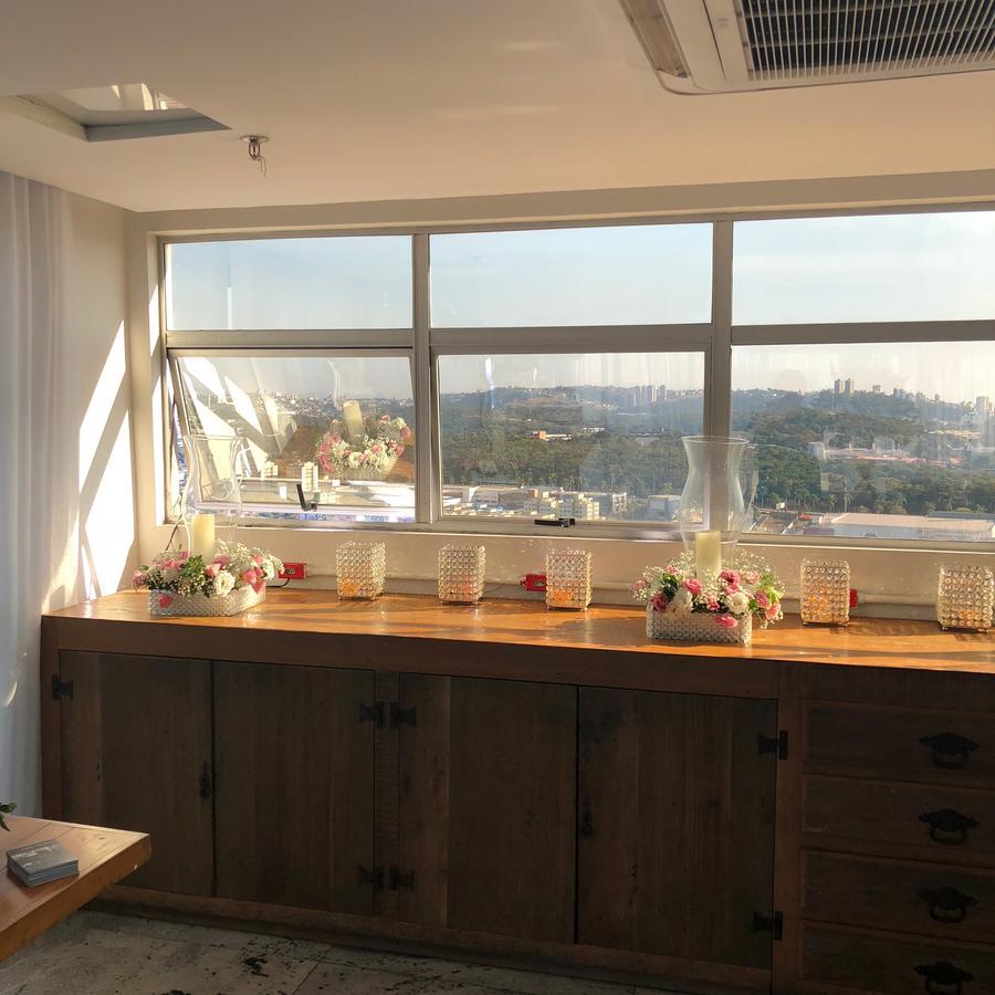 Pampulha Rooms Belo Horizonte Ngoại thất bức ảnh