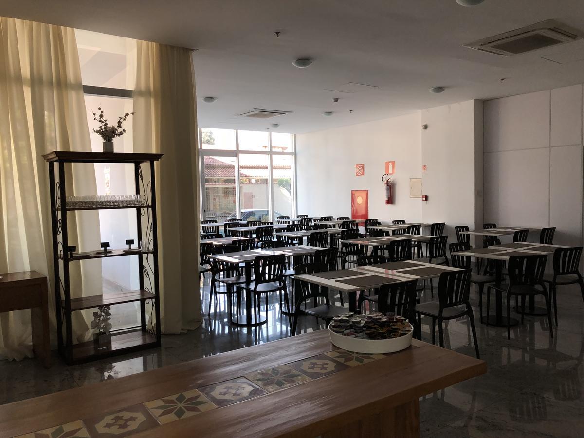 Pampulha Rooms Belo Horizonte Ngoại thất bức ảnh