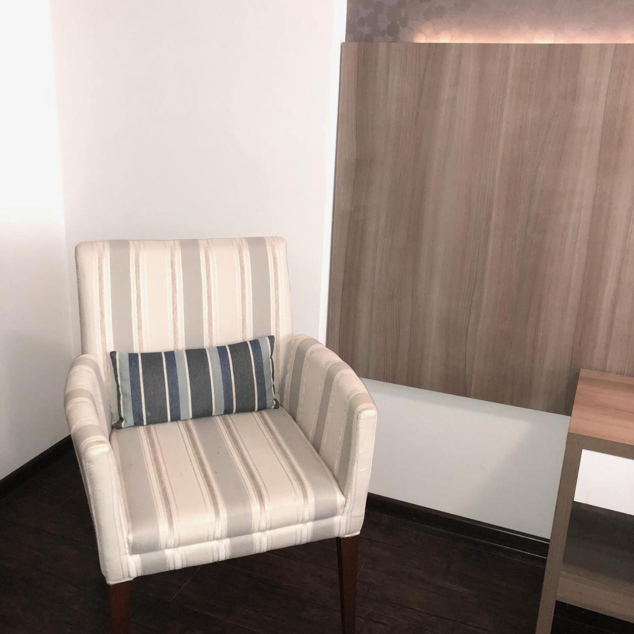 Pampulha Rooms Belo Horizonte Ngoại thất bức ảnh