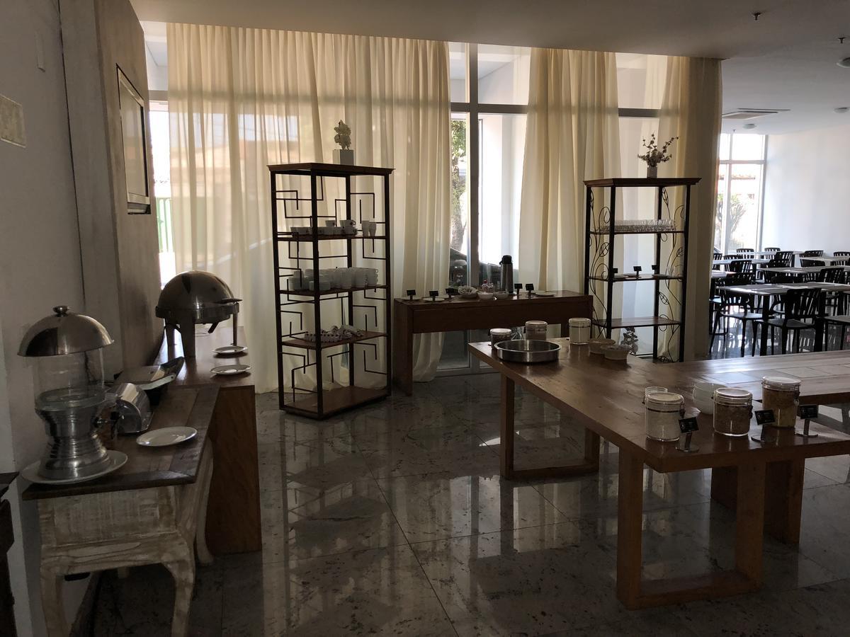 Pampulha Rooms Belo Horizonte Ngoại thất bức ảnh