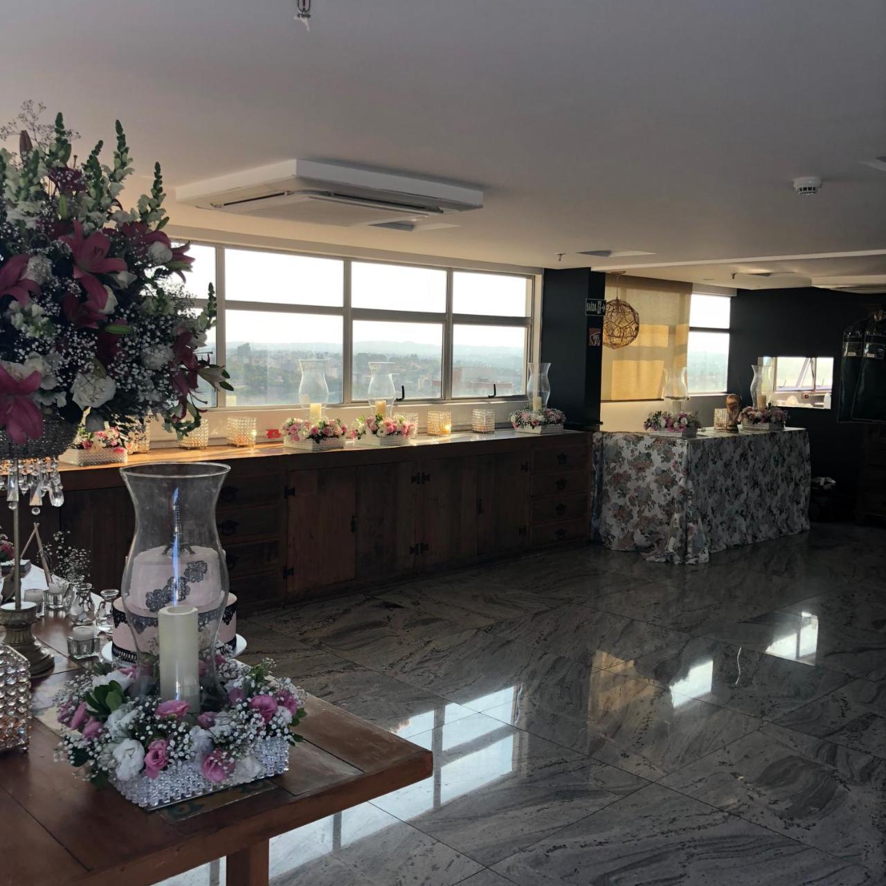 Pampulha Rooms Belo Horizonte Ngoại thất bức ảnh