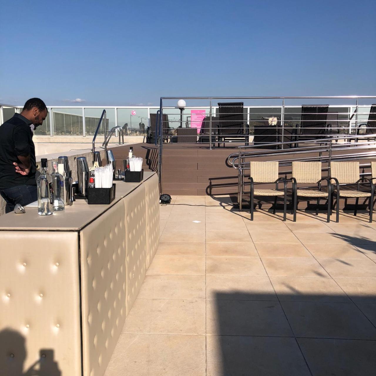 Pampulha Rooms Belo Horizonte Ngoại thất bức ảnh