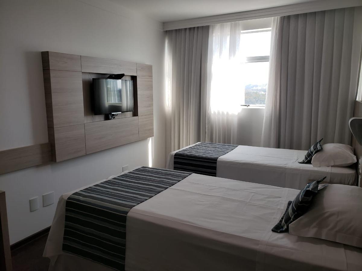 Pampulha Rooms Belo Horizonte Ngoại thất bức ảnh
