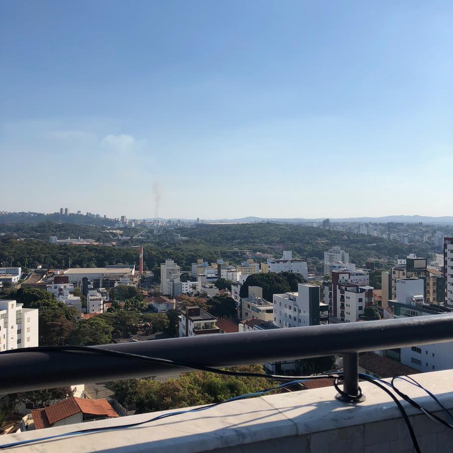 Pampulha Rooms Belo Horizonte Ngoại thất bức ảnh