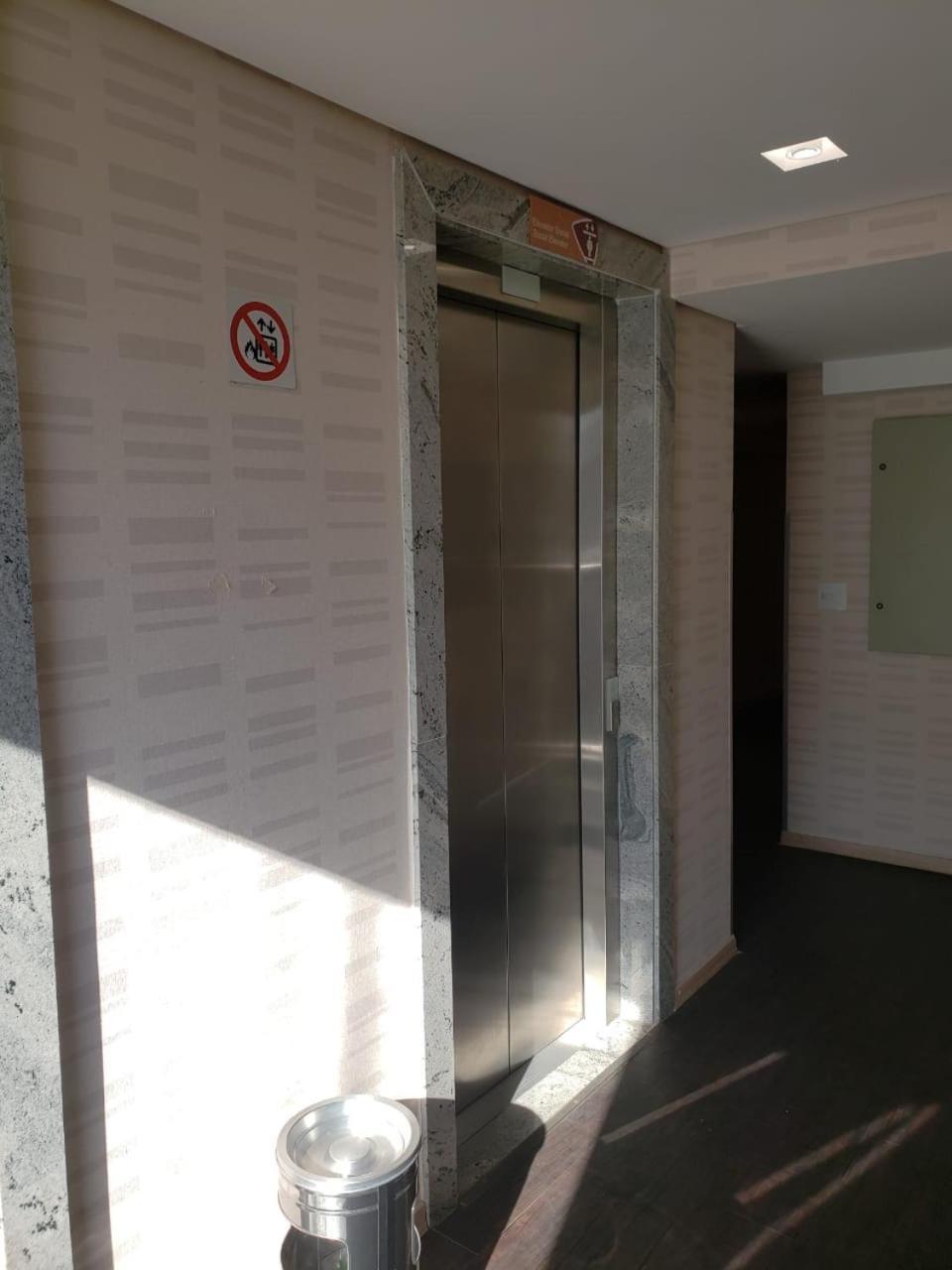Pampulha Rooms Belo Horizonte Ngoại thất bức ảnh