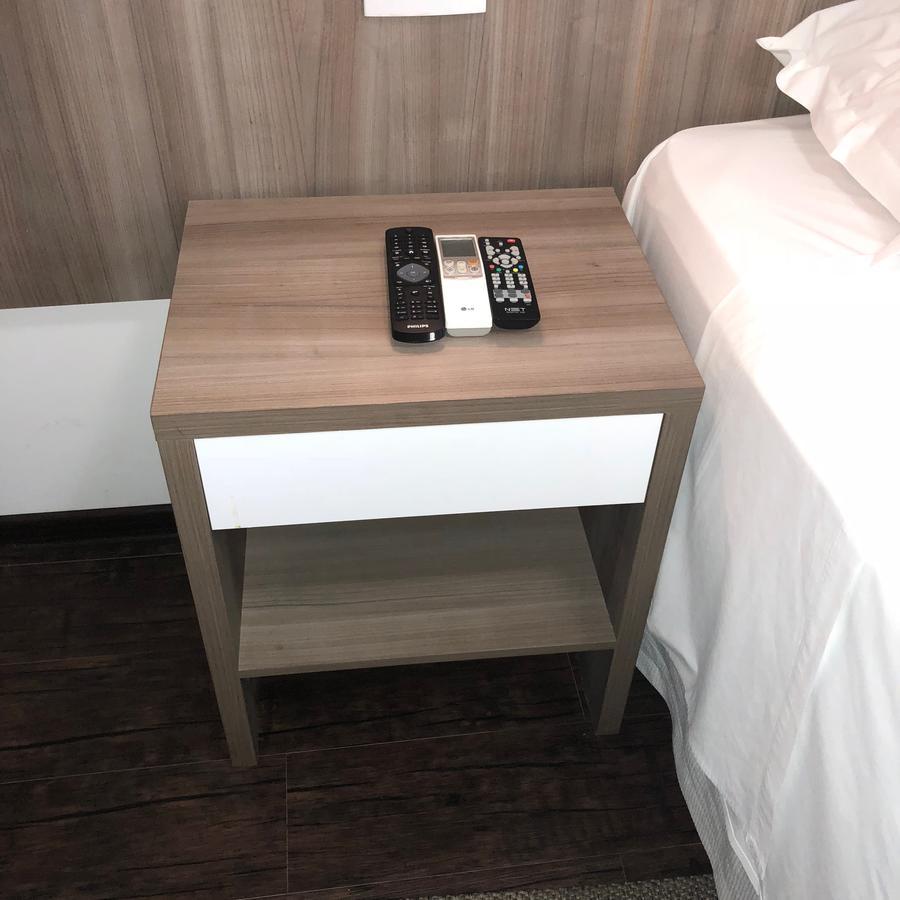 Pampulha Rooms Belo Horizonte Ngoại thất bức ảnh