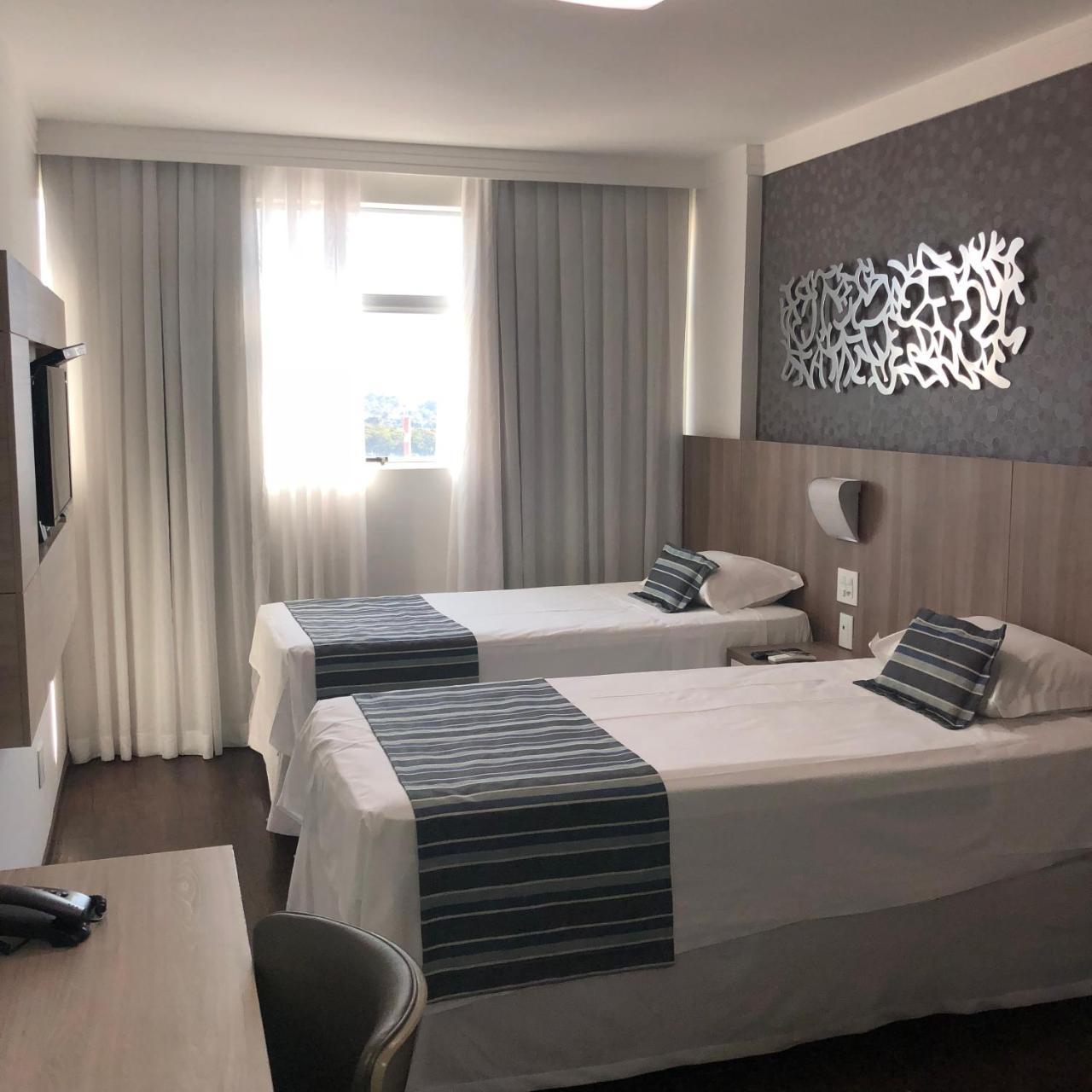 Pampulha Rooms Belo Horizonte Ngoại thất bức ảnh